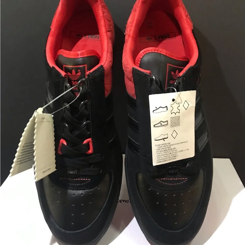 🍗🍗🍗🍗🍗Adidas D.Q.M. (Dave’s Quality Meats)🍗🍗🍗🍗🍗